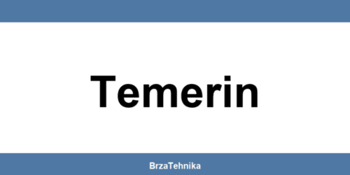 Kontakt telefon prodavnice Gigatron Temerin