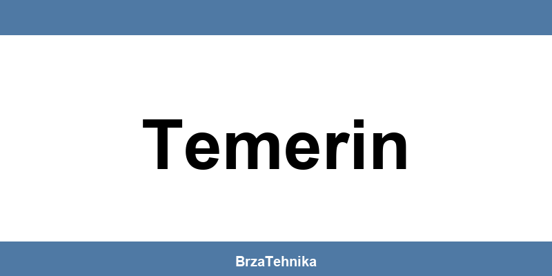 Kontakt telefon prodavnice Gigatron Temerin