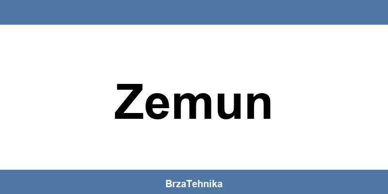 Kontakt telefon prodavnice Gigatron Zemun