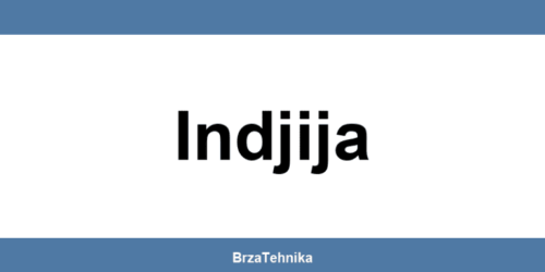 Kontakt telefon prodavnice Gigatron Indjija