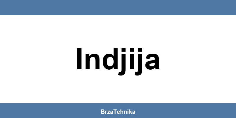 Kontakt telefon prodavnice Gigatron Indjija