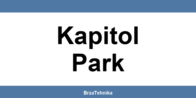 Kontakt telefon prodavnice Gigatron Kapitol Park