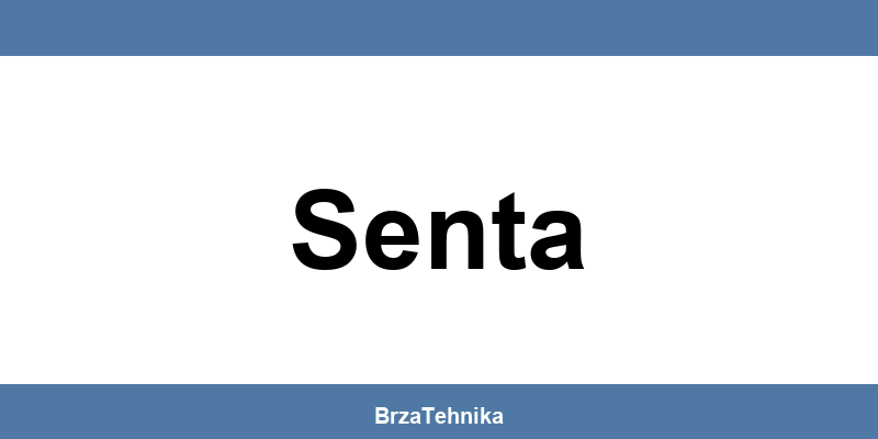 Kontakt telefon prodavnice Gigatron Senta