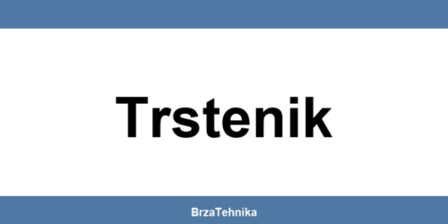 Kontakt telefon prodavnice Gigatron Trstenik