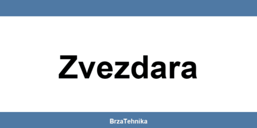 Kontakt telefon prodavnice Gigatron Zvezdara