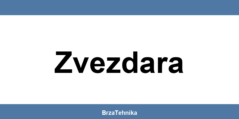 Kontakt telefon prodavnice Gigatron Zvezdara